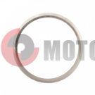 Прокладка ИжПл головки аллюминиевая Прокладка ИжПл головки аллюминиевая