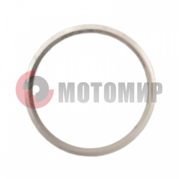 Прокладка ИжПл головки аллюминиевая Прокладка ИжПл головки аллюминиевая