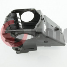 Кожух охлаждения двигателя верхн/нижн.GY6 125-150см3 (152-157) 4х-т. Кожух охлаждения двигателя верхн/нижн.GY6 125-150см3 (152-157) 4х-т.