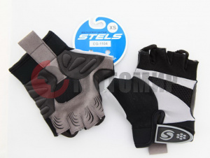 Перчатки Вело CG-1104 (XS) Перчатки Вело CG-1104 (XS)