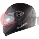 Шлем LS2 FF358 CONCERT, мат.черн.,2XL Шлем LS2 FF358 CONCERT, мат.черн.,2XL