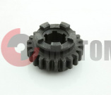 Шестерня 22 Иж Юп Россия Шестерня 22 Иж Юп Россия