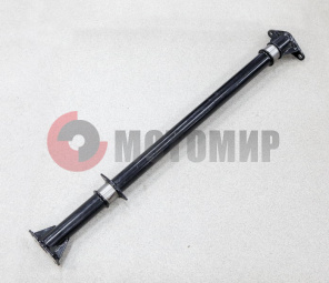 Колонка рулевая Рысь500 (119.03.100.000) Колонка рулевая Рысь500 (119.03.100.000)