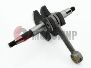 Коленвал Крот (Новосиб.) Коленвал Крот (Новосиб.)