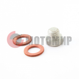 Пробка Муравей картера сливная Пробка Муравей картера сливная