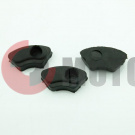 Муфта Карпаты (плоская) Муфта Карпаты (плоская)