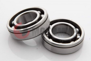 Подшипник 50205 с кан.втор.вала Подшипник 50205 с кан.втор.вала