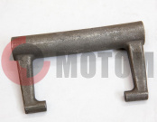 Вилка рычага Рысь переключения передач (113.06.010.009) Вилка рычага Рысь переключения передач (113.06.010.009)