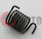 Пружина Мопед кикстартера назад V-50 Пружина Мопед кикстартера назад V-50