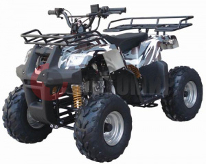 ATV Omaks FA50 -3 т ATV Omaks FA50 -3 т