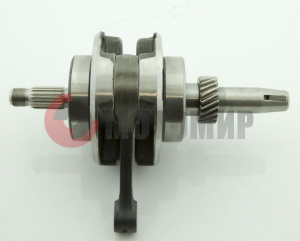 Коленвал ATV 250 Skaner Коленвал ATV 250 Skaner