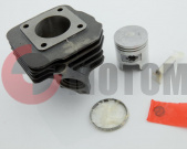 ЦПГ Honda TACT 65 (?44 AF16) GBLI ЦПГ Honda TACT 65 (?44 AF16) GBLI