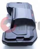 Кофра задн.ATV 8020 пластиковый (высокопрочн) 180 л. Кофра задн.ATV 8020 пластиковый (высокопрочн) 180 л.