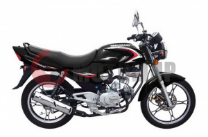 ����� ������� Leader 1 (YM-113-115)