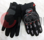 Перчатки MCS-03 black, M Перчатки MCS-03 black, M