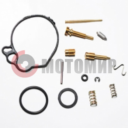 ����������� ����������� Honda Dio