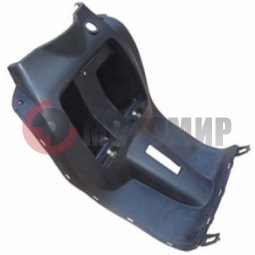 Обтекатель рулевой колонки Z50R (перч.ящ) внутренний Обтекатель рулевой колонки Z50R (перч.ящ) внутренний