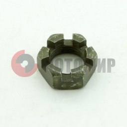 Гайка ATV150 M20*1.5 Skaner150RD Гайка ATV150 M20*1.5 Skaner150RD