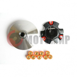 Вариатор Я-2т.Honda Lead90 KIYOSHI Вариатор Я-2т.Honda Lead90 KIYOSHI