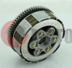 ������� �����.� ��.4�.200cc 163FML Strike200