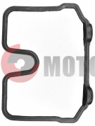 Прокладка 250см3.крышки головки цилиндра резиновая Taker250 Прокладка 250см3.крышки головки цилиндра резиновая Taker250