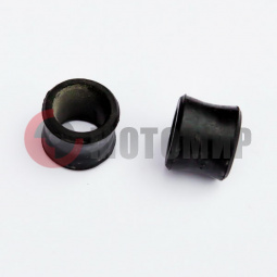 Сайленблок амортизатора Дельта Альфа (резинка) Сайленблок амортизатора Дельта Альфа (резинка)