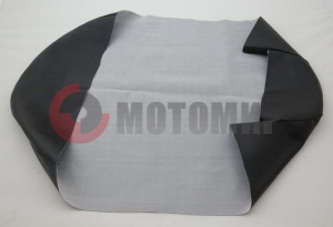 Чехол Минск Спутник седла с/о (на прямое седло) Чехол Минск Спутник седла с/о (на прямое седло)