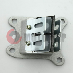 Клапан лепестковый Honda DIO AF34/35 "STEEL MARK Клапан лепестковый Honda DIO AF34/35 "STEEL MARK