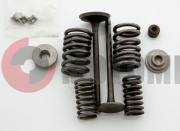 Клапан 4т.200 сс (90,00mm) вп/вып. (CG200) в сб.с пруж. Клапан 4т.200 сс (90,00mm) вп/вып. (CG200) в сб.с пруж.