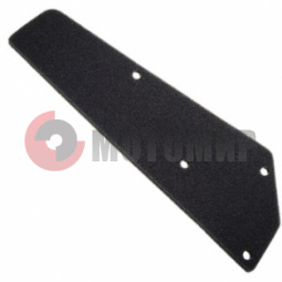 Фильтрующий элемент GY6 50 (139QMB) ук. Фильтрующий элемент GY6 50 (139QMB) ук.