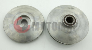 �������� ������� � ��.ATV400 PolarFOX (27254)