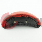 Спинка пассажира (крепится на багажник) Спинка пассажира (крепится на багажник)