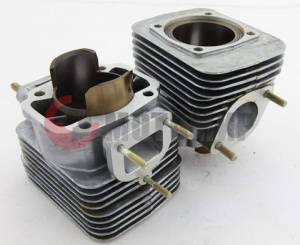 Цилиндр Рысь (440-1002032) со шпильк.Уфа Цилиндр Рысь (440-1002032) со шпильк.Уфа