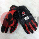 �������� Scoyco MC09 red S