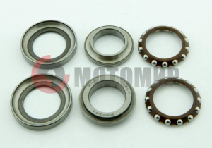 Подшипн.рул.кол.200cc Strike200 Подшипн.рул.кол.200cc Strike200