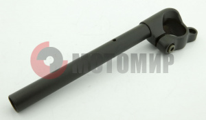 Элемент рулевой (клипон) левый 250сс Blaze250 Элемент рулевой (клипон) левый 250сс Blaze250