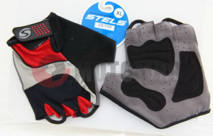 Перчатки Вело CG-1182--(XL) Перчатки Вело CG-1182--(XL)