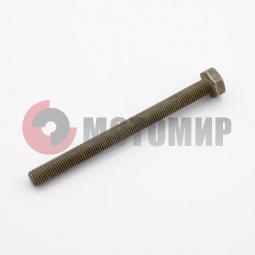 Болт верхнего рычага Рысь М10х1,25х6 ГОСТ 7798-70 Болт верхнего рычага Рысь М10х1,25х6 ГОСТ 7798-70