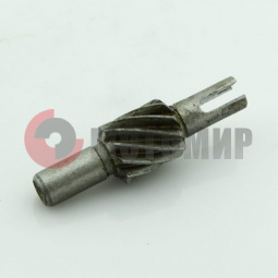 Червяк Иж3 спидометрa с прорезью Червяк Иж3 спидометрa с прорезью