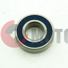 Подшипник 180205 (арт.6205-2RS) катков Рысь Россия Подшипник 180205 (арт.6205-2RS) катков Рысь Россия