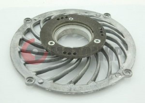 Переходник под магнето Муравей (решетка) стар.обр. Переходник под магнето Муравей (решетка) стар.обр.