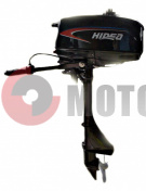 HIDEA HD 2.5 FHS лодочный мотор (new) 2т HIDEA HD 2.5 FHS лодочный мотор (new) 2т
