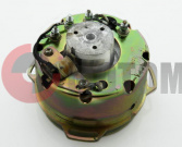 Генератор Минск Восход 14В65Вт (43.3701) (выдaет 65Вт) (низкий) Генератор Минск Восход 14В65Вт (43.3701) (выдaет 65Вт) (низкий)