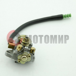 ����� �������� Suzuki AD100.