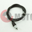 Трос спидометра Рысь, Восход, Урал без лопатки Трос спидометра Рысь, Восход, Урал без лопатки