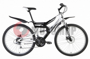 ��������� Challenger Genesis Green 19''