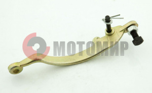 Рычаг выжима сцепления Днепр Рычаг выжима сцепления Днепр