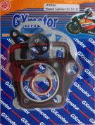 ����� ��������� 4�.��� (110��) d52,40��. �����/������ + ������ �������� (16 ��.)