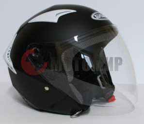 ���� G-240 BLACK MATT, XL