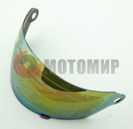 Стекло шлема YEMAРА YM 806 Стекло шлема YEMAРА YM 806